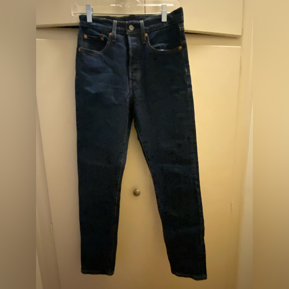 Levi’s 501 Skinny